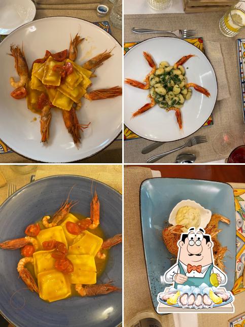 La Cucina Di Riccobono