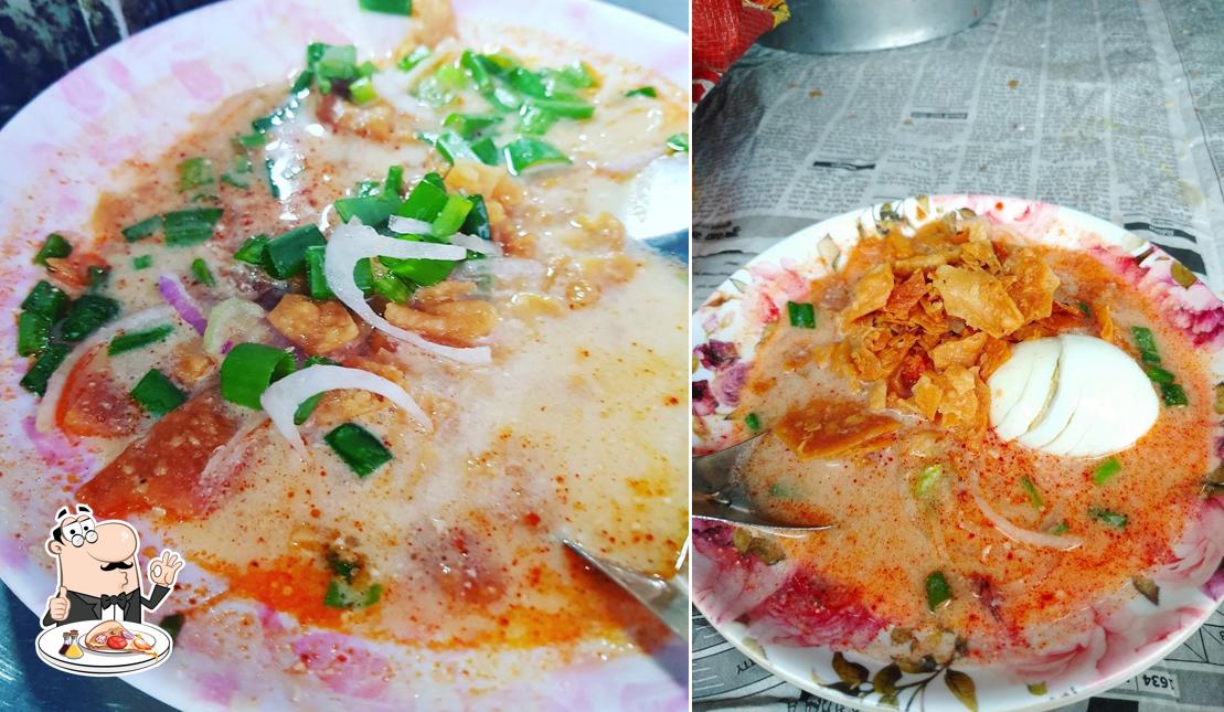 Get various kinds of pizza