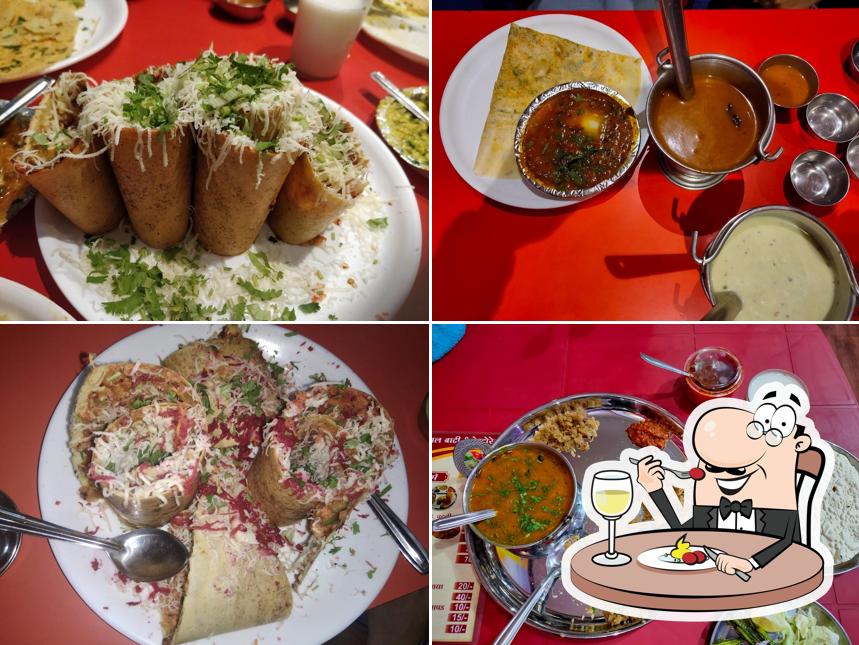 Megh Malhar Dhosa
