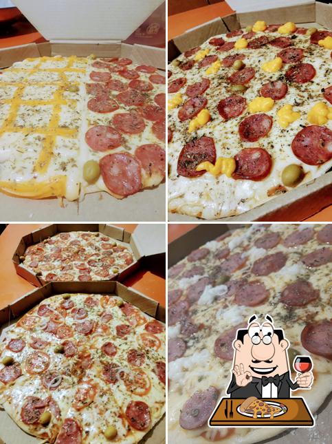 Nedina Restaurante e Pizzaria