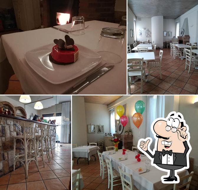 Osteria della Gabella