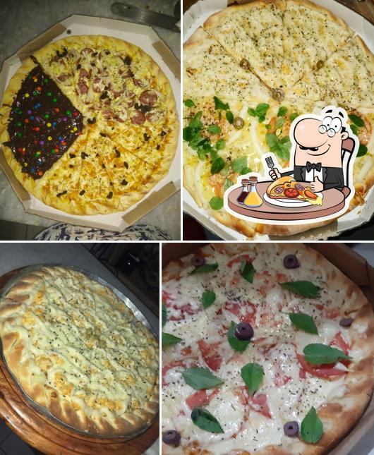 Pizzaria e Restaurante Canaã
