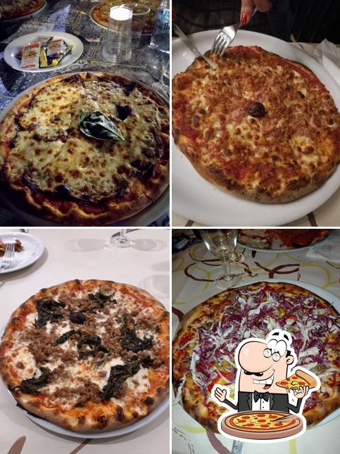Pizzeria Bellavista