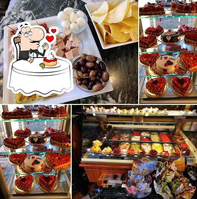 Pasticceria Bar Audisio