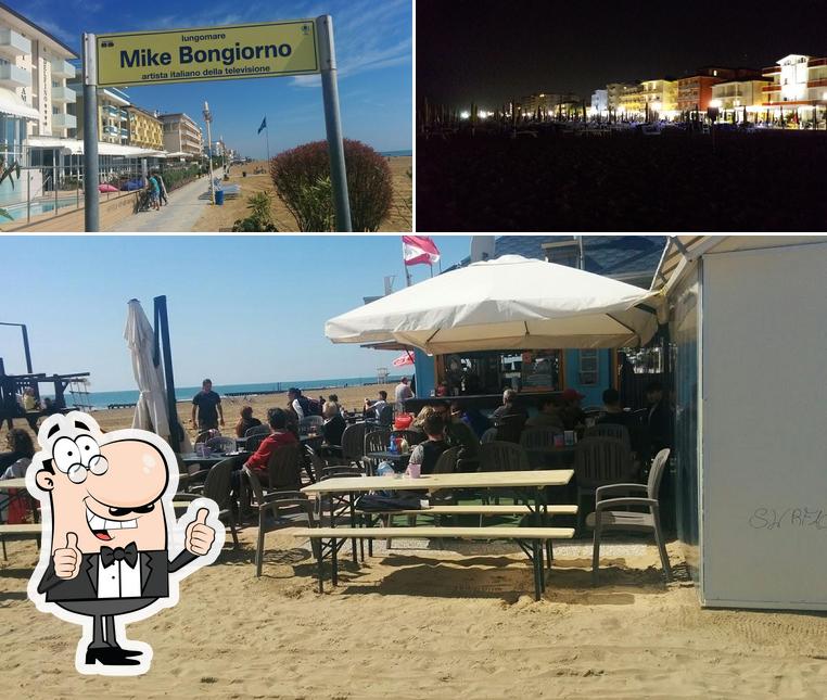 Ecco una foto di Chiosco Cibin