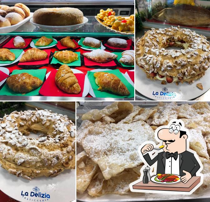 Cibo al Magazine Caffè SAS Imbimbo Martina Somma Vesuviana