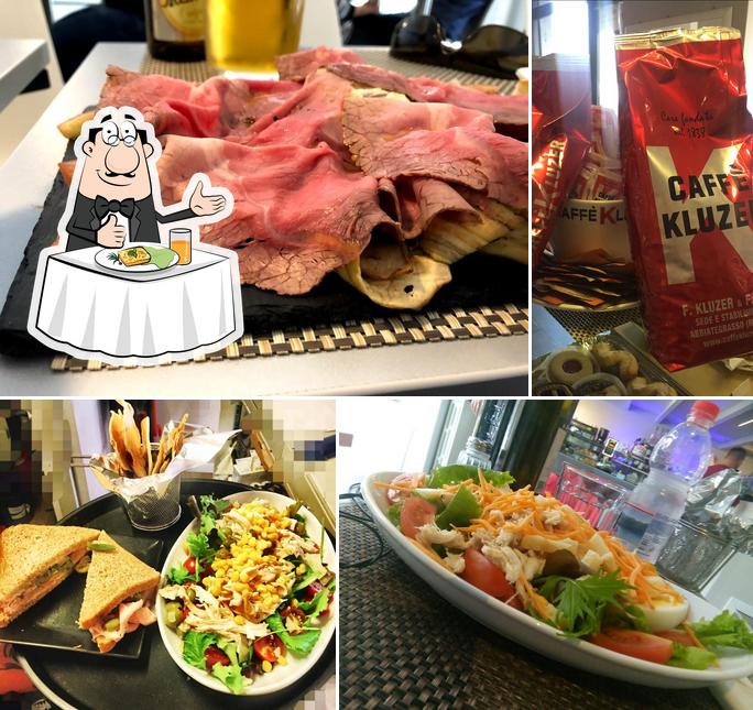 Cibo al Malibu Di Boitano Silvia E C. Sas