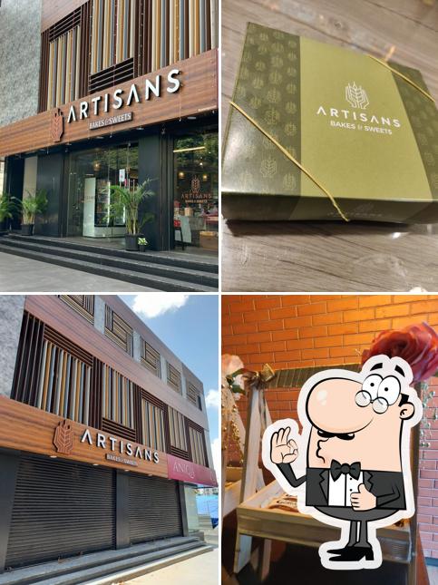Artisans Bakes & Sweets