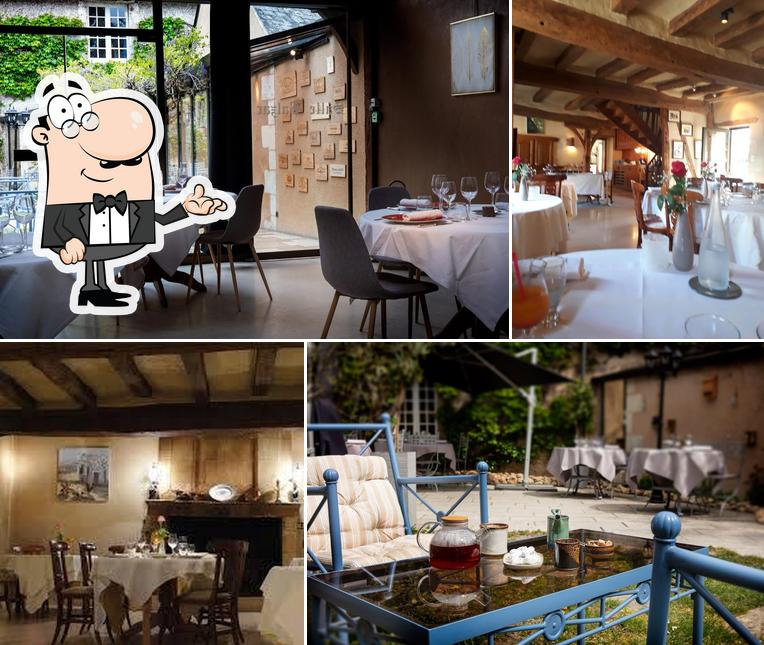 Auberge du 12ème Siècle