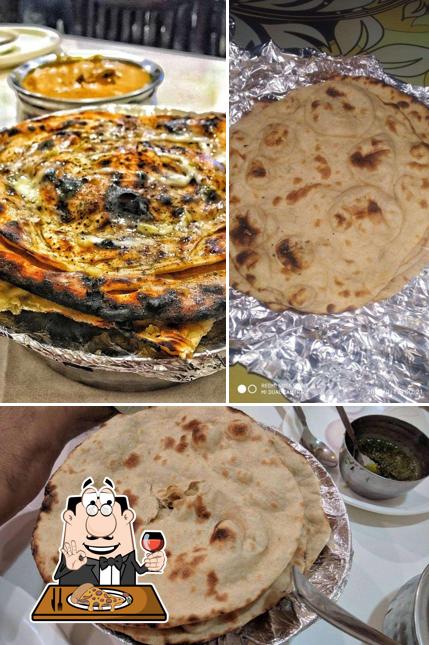 Order pizza at Baba Chicken - Ludhiana Wale