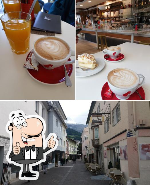 Foto di Bäckerei Psenner Schlanders Panificio Psenner Silandro