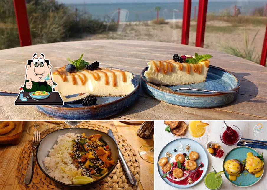 Plats à Baltas Ruonis