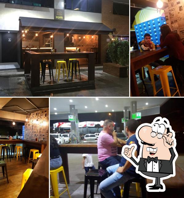 Burguinho Registro