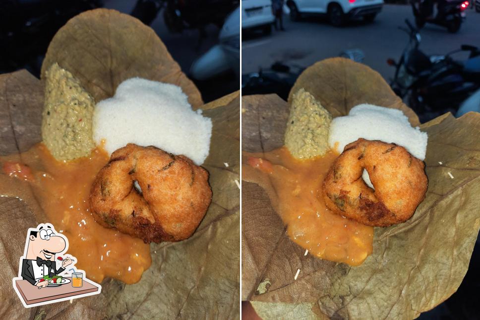 Meals at Chennakeshava Fast Food