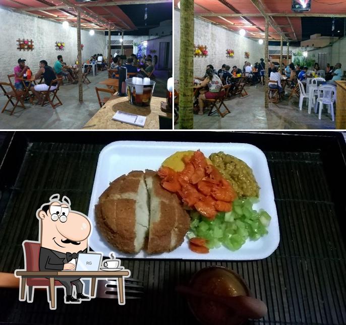 Divino Acarajé