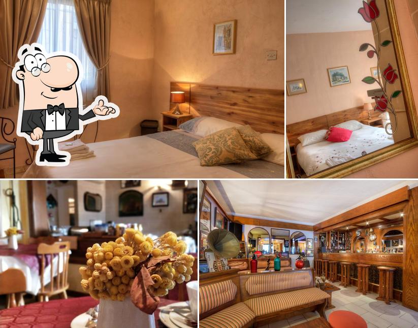 Green Grove Guest House