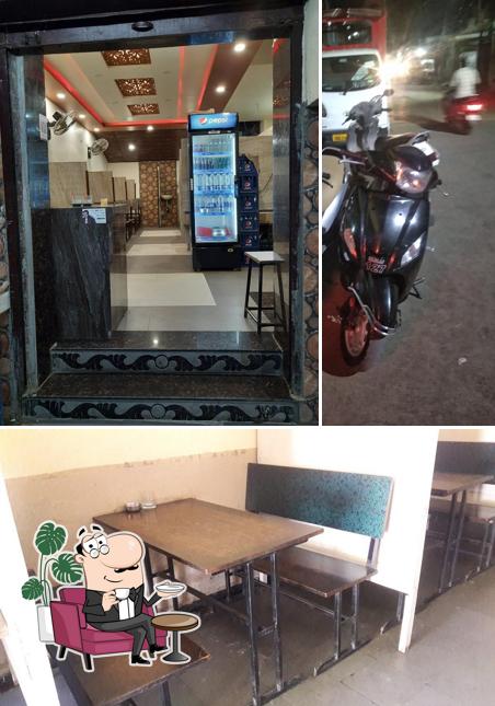 The image of HOTEL GAFFAR’s interior and seo_images_cat_67