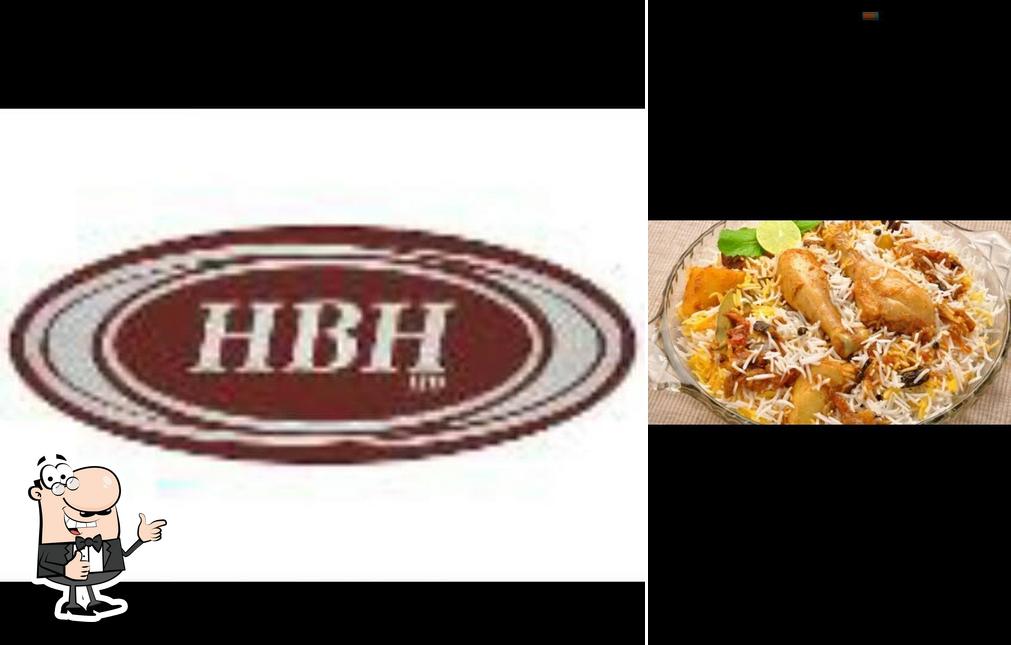Look at the photo of Hanifa Biryani House