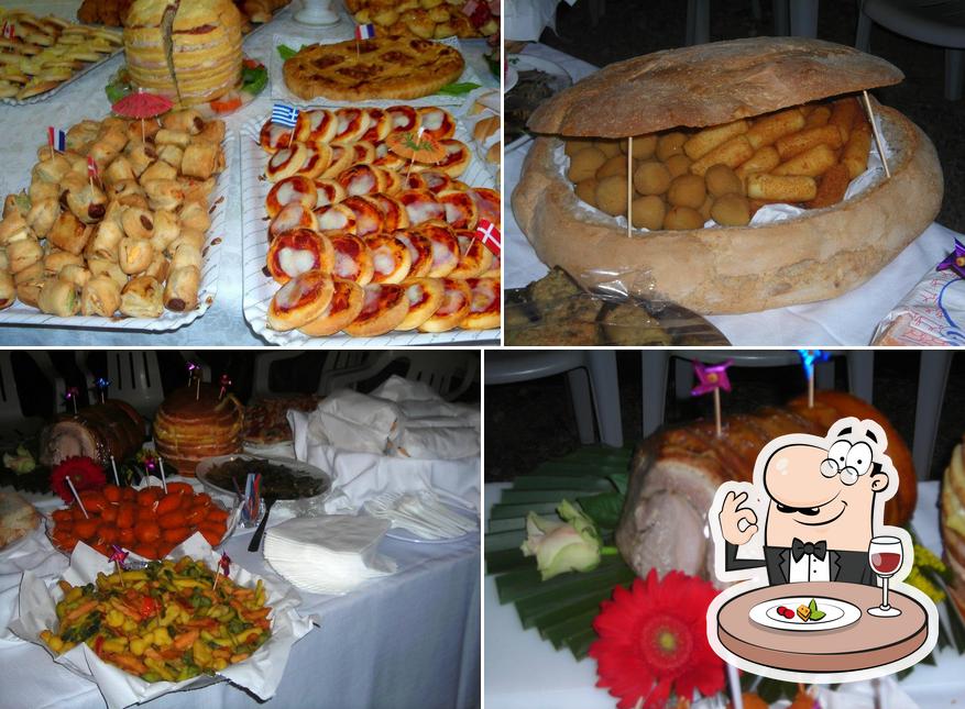 I Sapori di Me.Ma