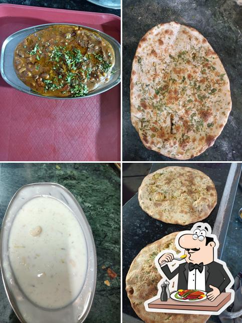 Jammu Punjab Chaudhari Dhaba
