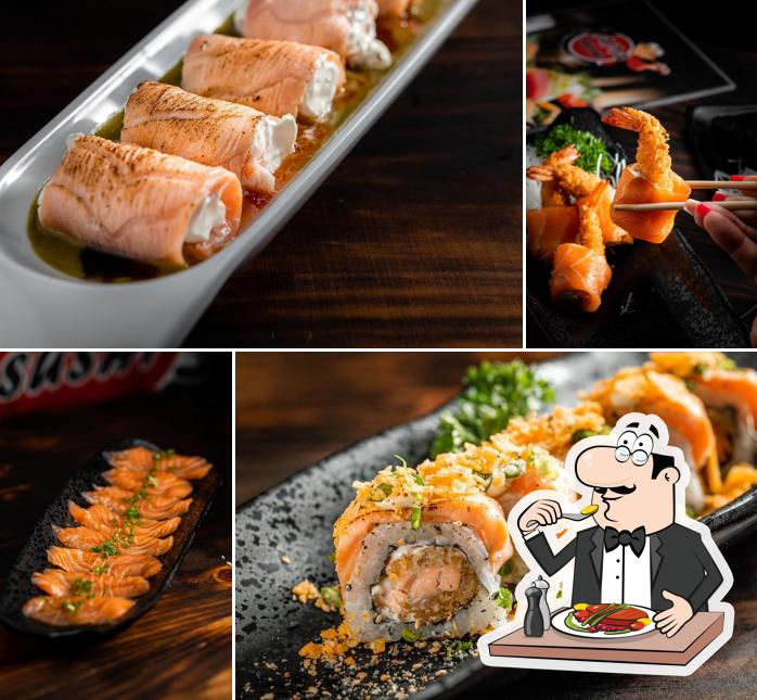 Japa Sushi Vila Velha