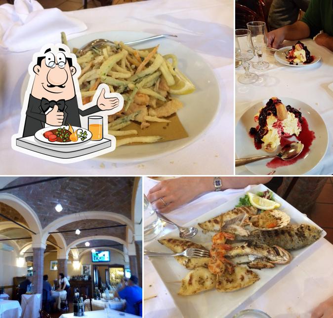 Cibo al La Masseria