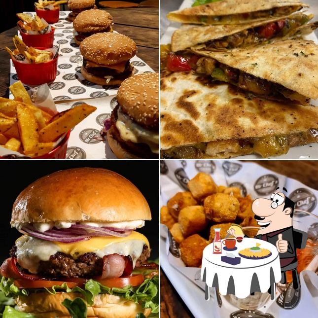 Mr Chef´s Gastrobar