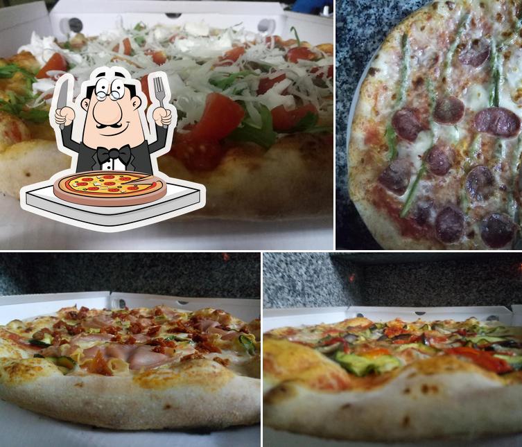 Pizzeria Norchidda