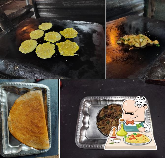 SIVAMANI MESS ( veg )