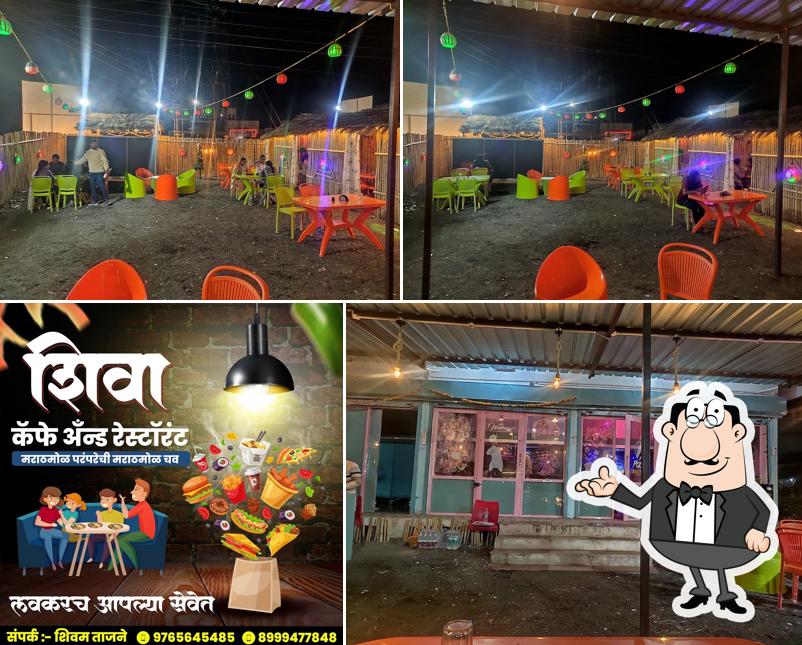 Shiva’s Cafe&Restro