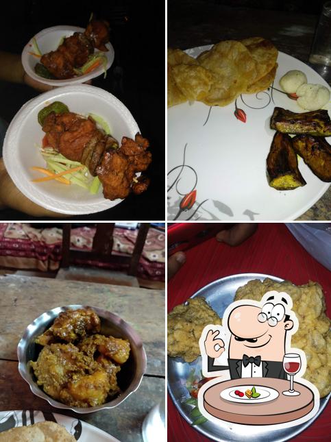 Taste Restaurant and Caterer