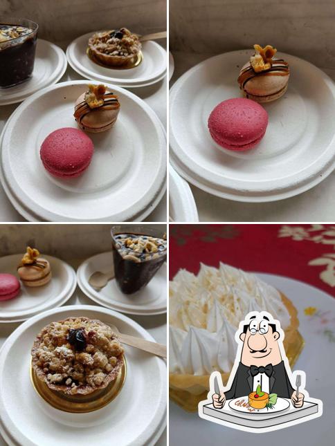 Meals at The Baking Co. by El Chico