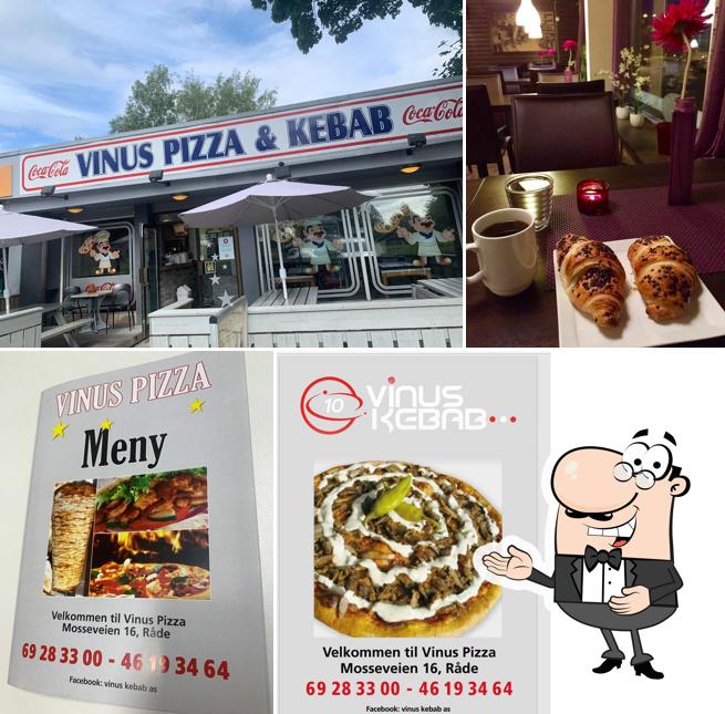 Top 4 restaurants with pizza in Karlshus, september 2025 - Restaurant Guru