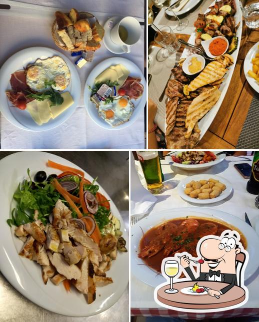 Trattoria Tinel