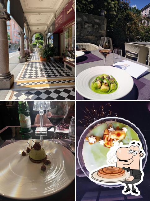 Foto di agapé - cucina bistronomica a Lugano