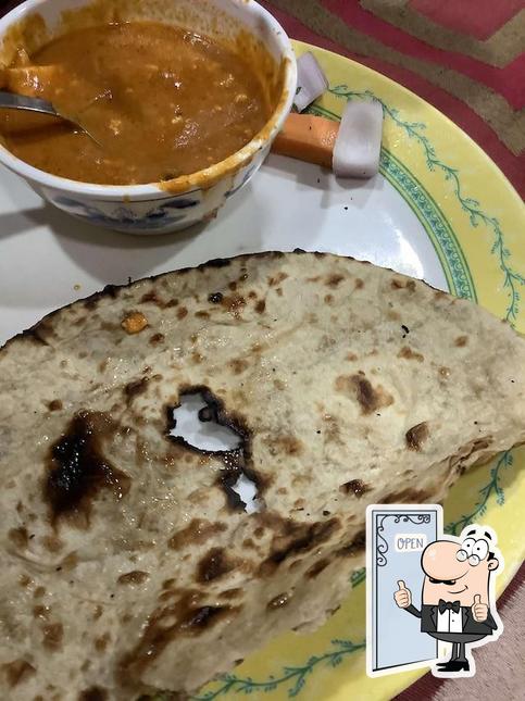 Jaggis Sweets Bakery Restaurant picture