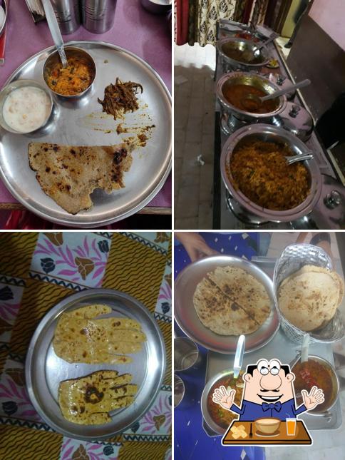 Amravati Restaurant