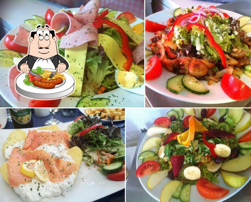 Bistro Am Gleis