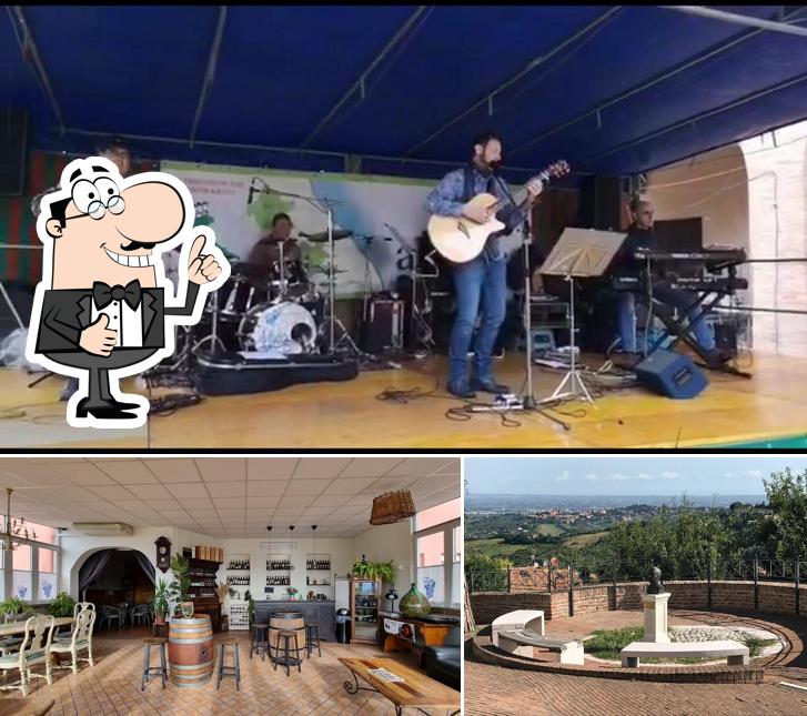 Foto di Bar Gibo