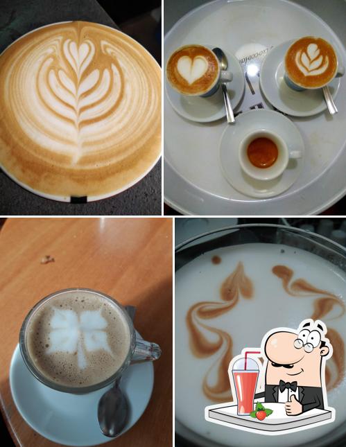 Bar Tropical di Palermo Giuseppe