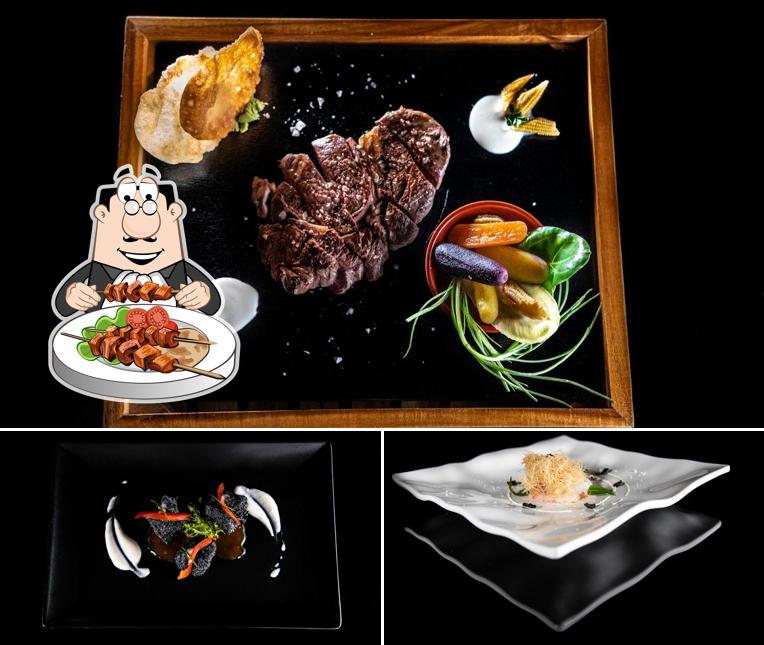 Cibo al Bloo Restaurant