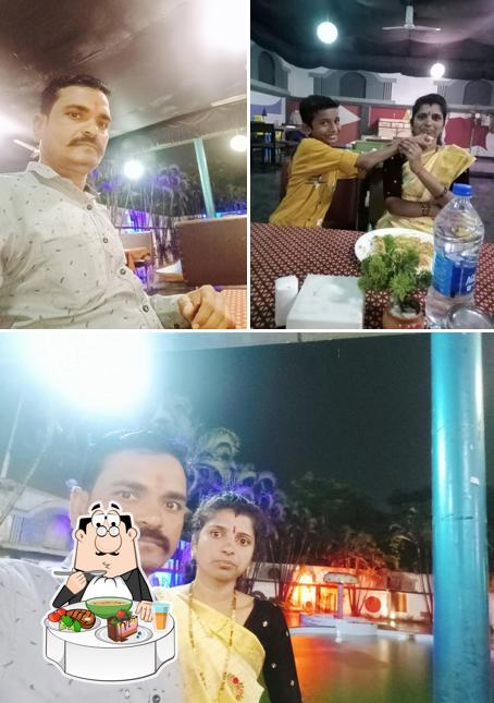 Buninda Bar & Family Restaurant