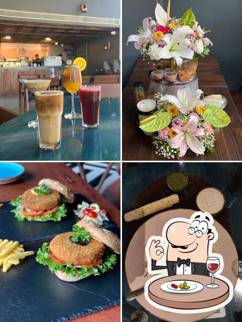 Una by Garde Manger