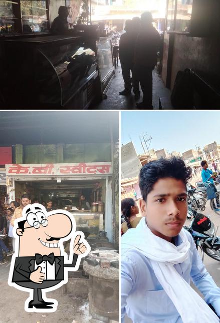 K.B. Sweets