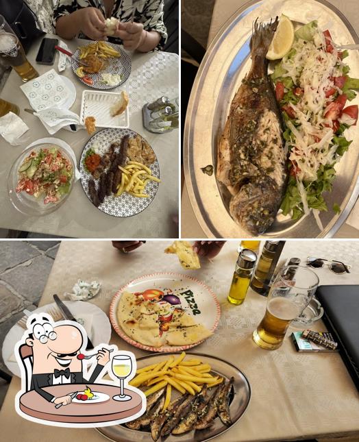 Cibo al Edi Grill