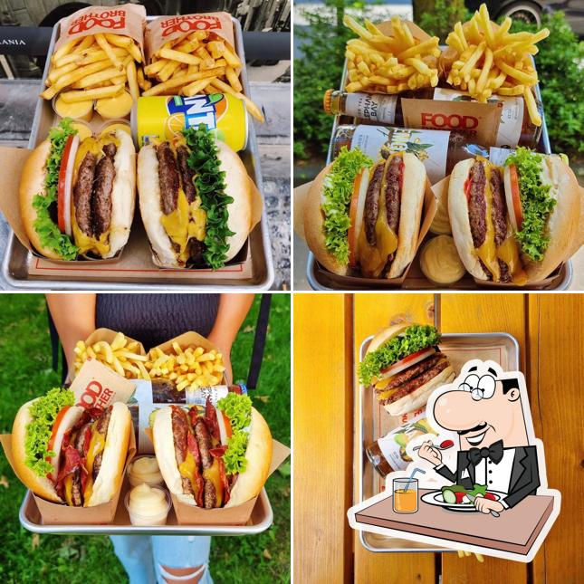 FOOD BROTHER