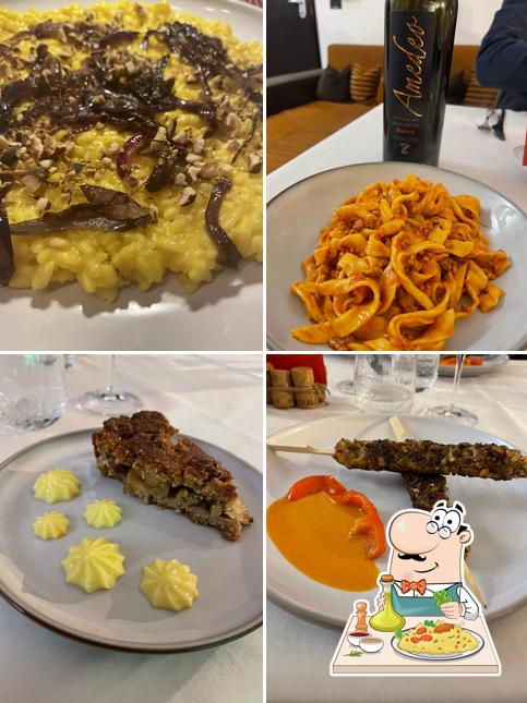 FrassoRé Home Restaurant di Frassineti Giulia