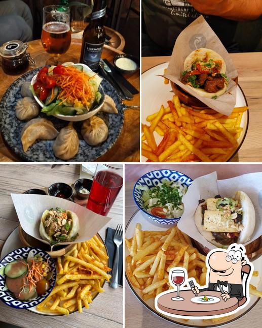 Himalaya Burger & Co.