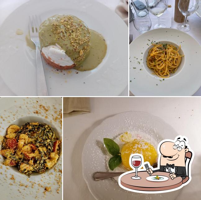 Cibo al Lustru di Luna