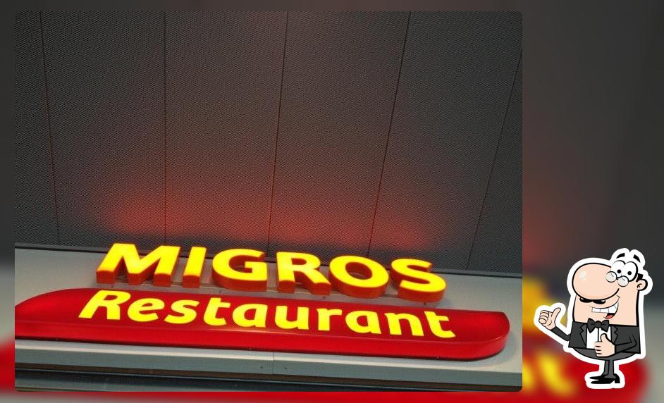 Restaurant Migros